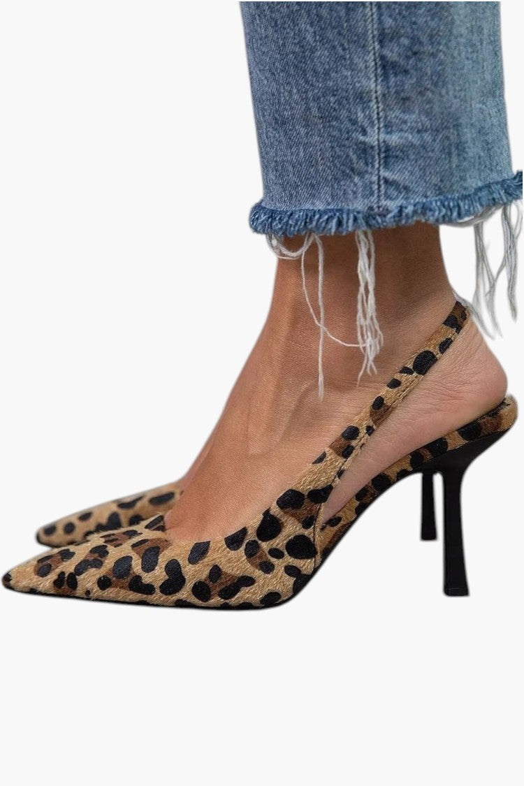 Bella | Women's Orthopedic Heels