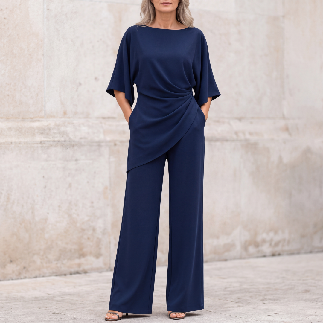 Brooklyn™ | Elegant Two-Piece Set