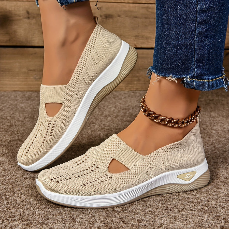 Layla Everyday Comfort Shoes