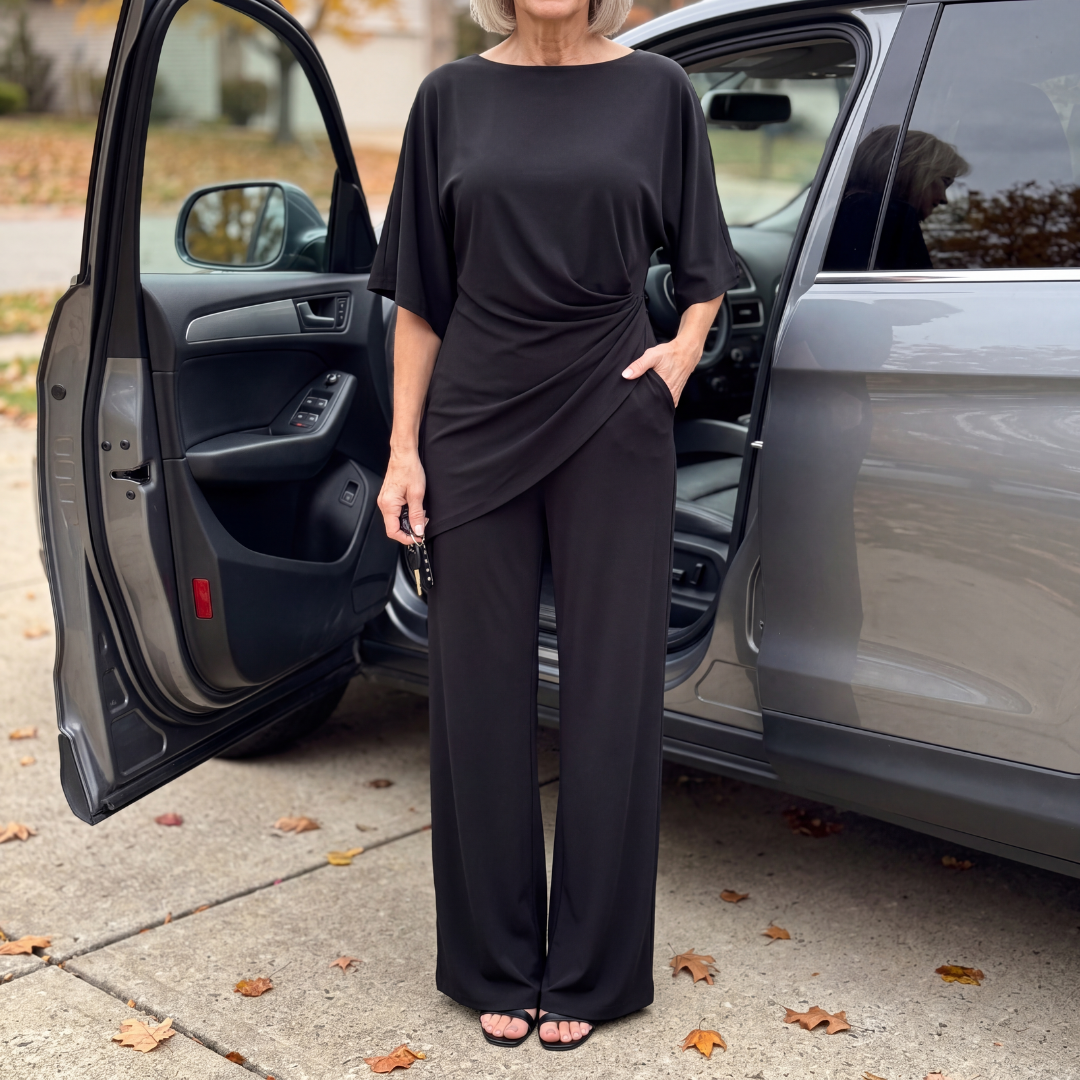 Brooklyn™ | Elegant Two-Piece Set