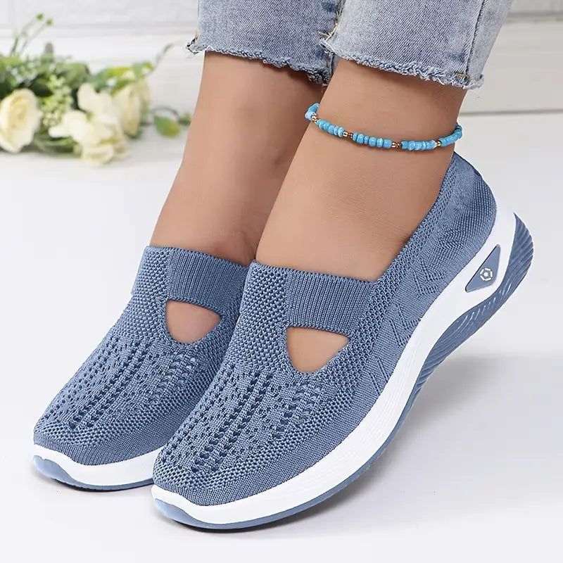 Layla Everyday Comfort Shoes