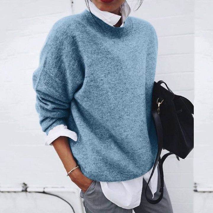Freya - Soft and Warm Sweater
