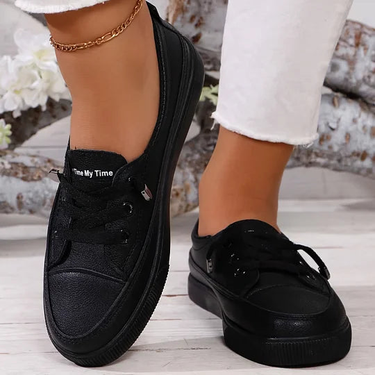 Elyna™ – Lightweight Comfort Sneakers for Everyday Relief