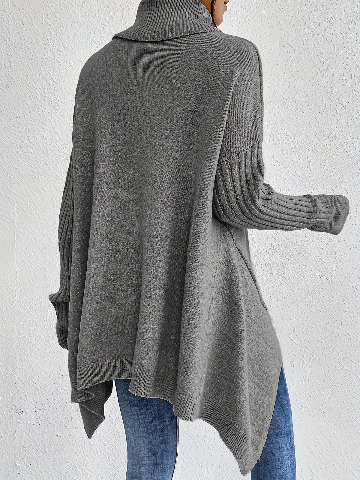Evelina - Cozy Sweater