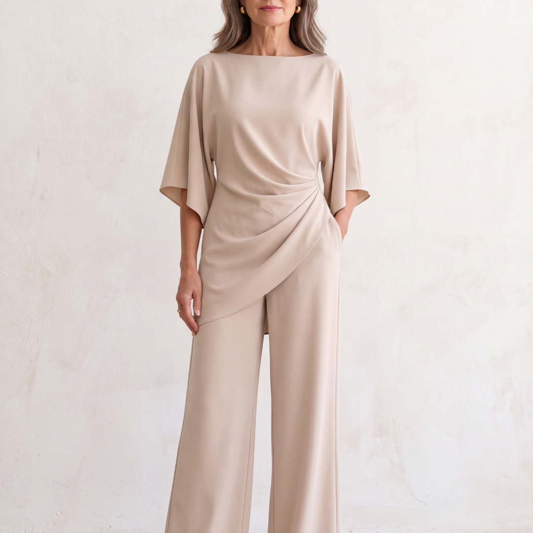 Brooklyn™ | Elegant Two-Piece Set