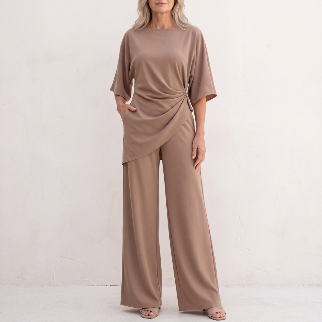 Brooklyn™ | Elegant Two-Piece Set