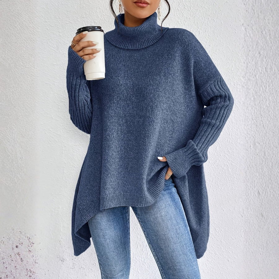 Evelina - Cozy Sweater