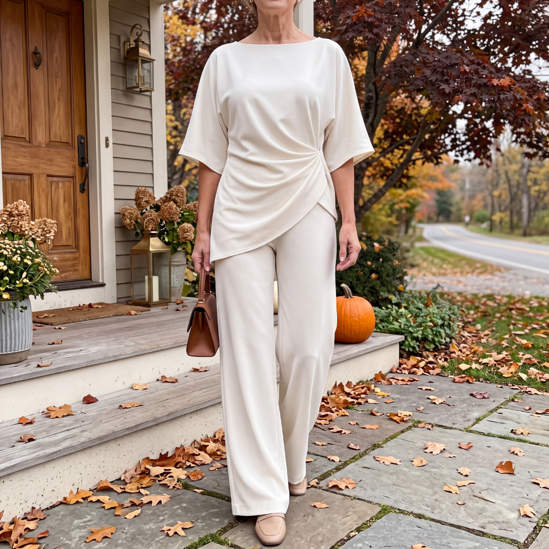 Brooklyn™ | Elegant Two-Piece Set