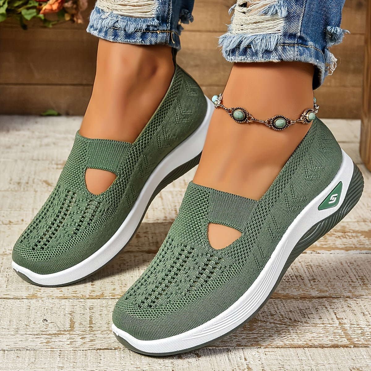 Layla Everyday Comfort Shoes