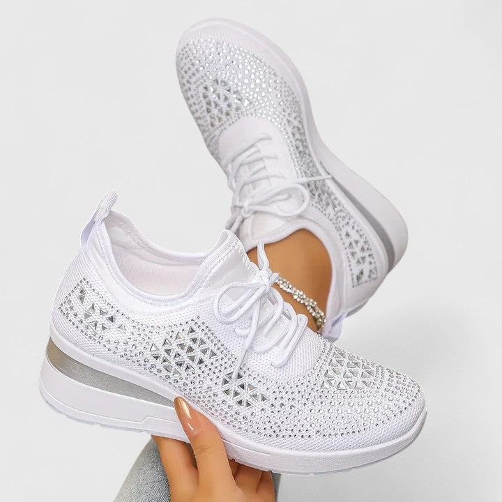 Solenne Support Comfort Shoe