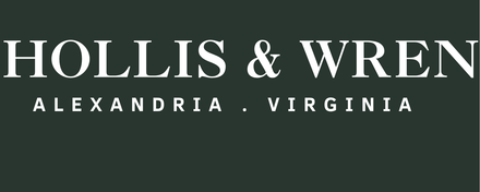Hollis & Wren