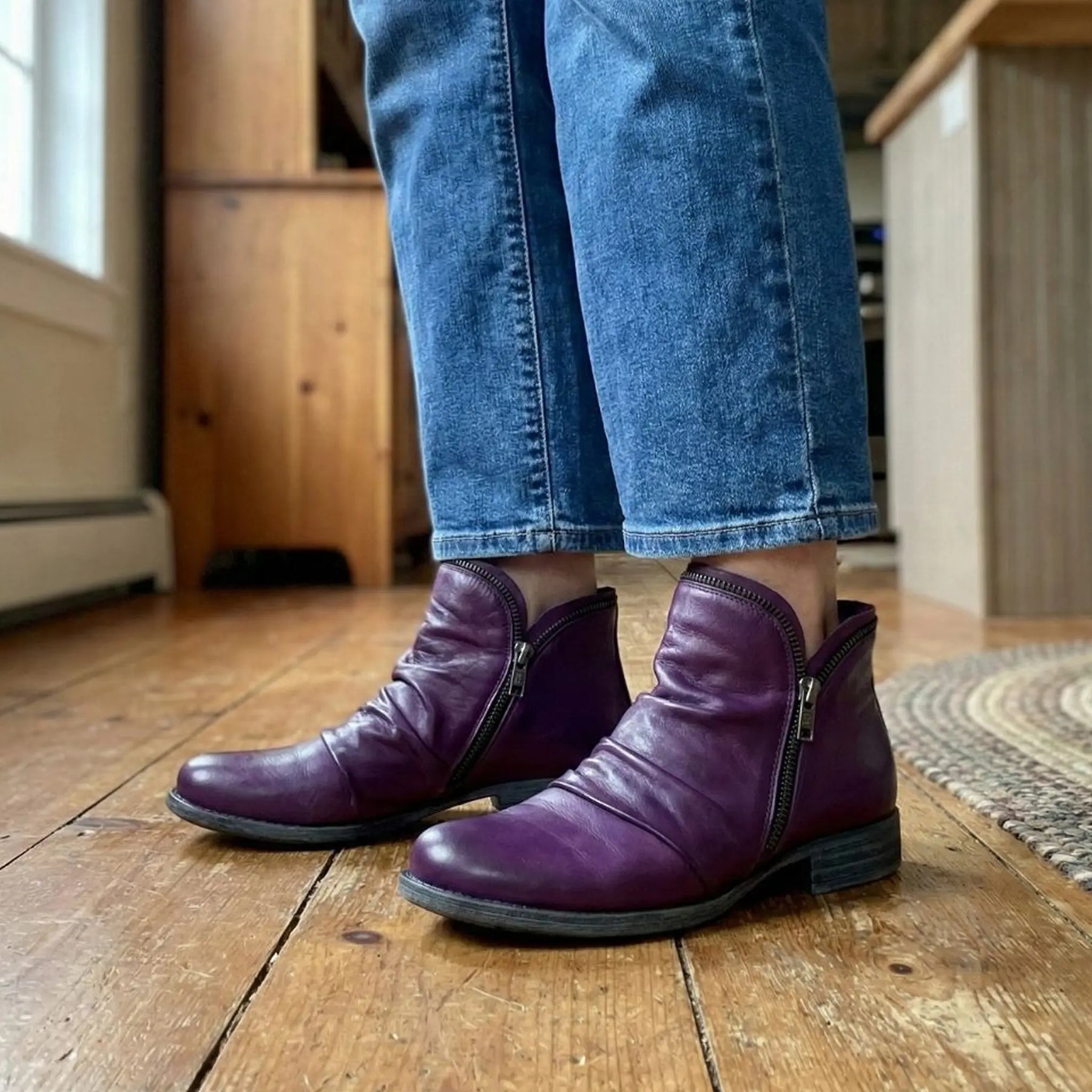Arden™ | Orthopedic Boots