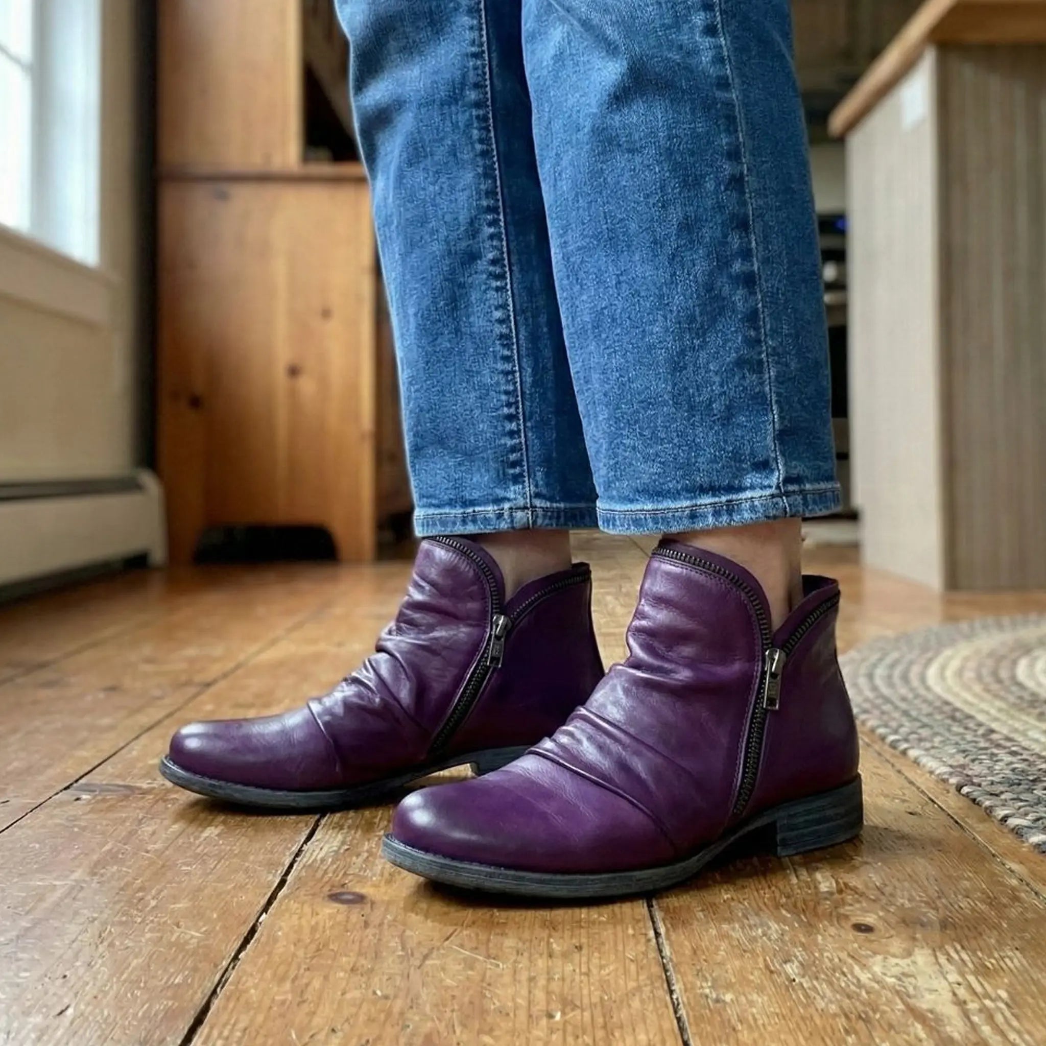 Arden™ | Orthopedic Boots