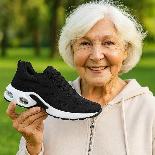 OrthoCare - Orthopedic Sneakers for Everyday Comfort