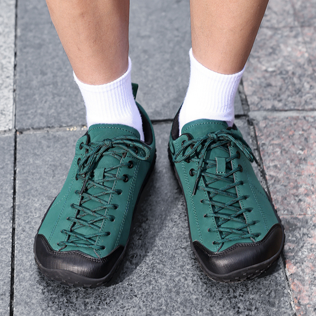 FlexTrail™ All-Terrain Comfort & Stability Sneakers