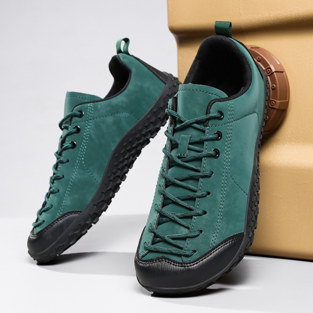 FlexTrail™ All-Terrain Comfort & Stability Sneakers