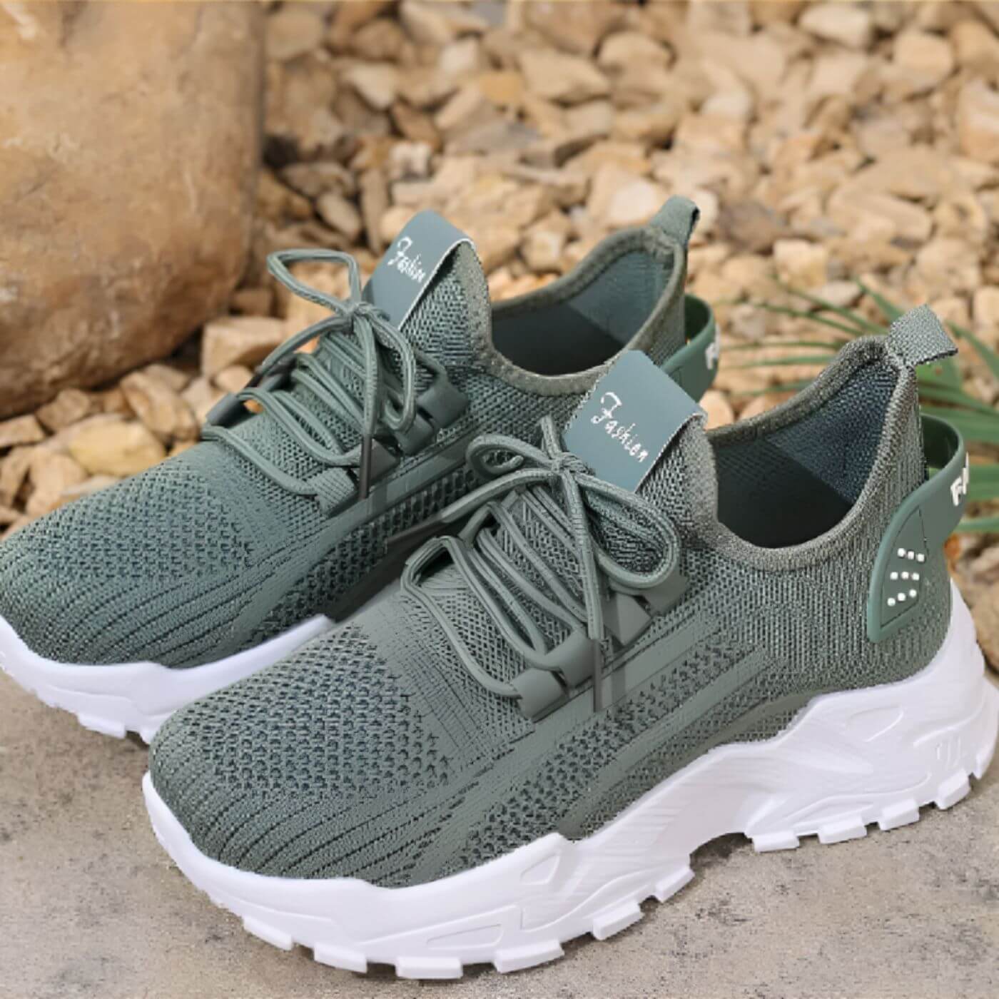 Ella Orthopedic Sneakers