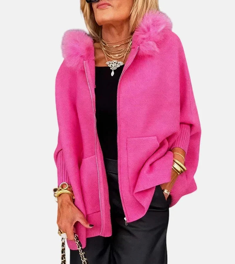 Annabelle | Elegant Jacket