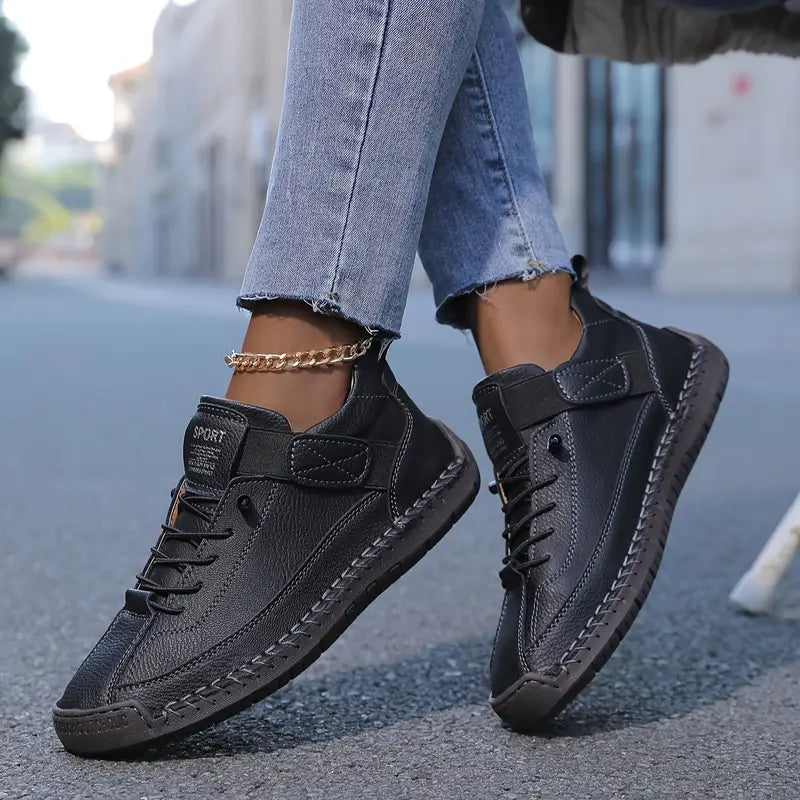 Emiline Comfort-Support Sneakers