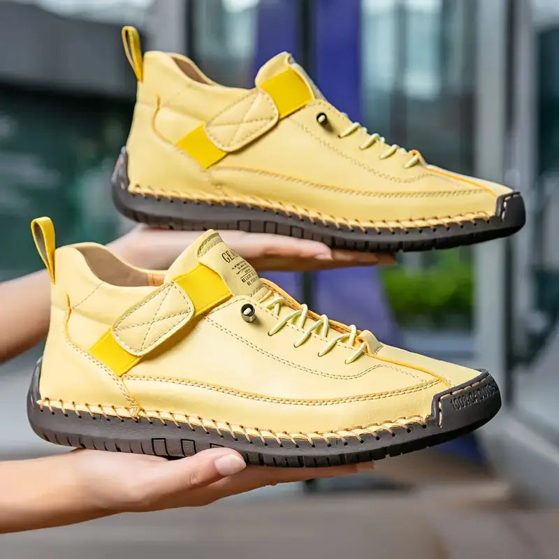 Emiline Comfort-Support Sneakers