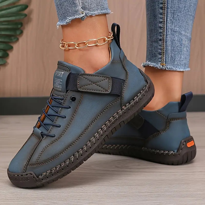 Emiline Comfort-Support Sneakers