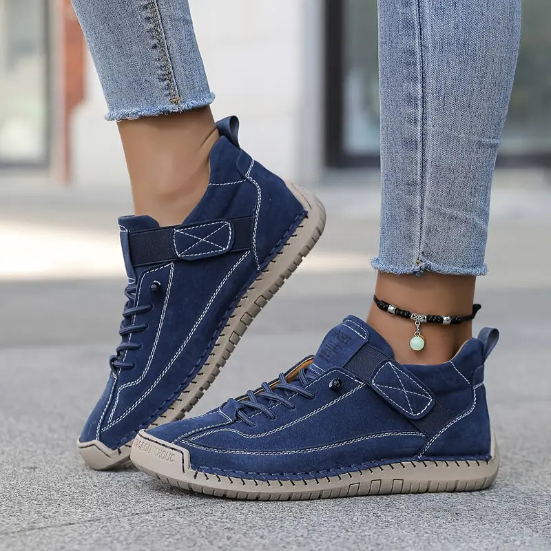 Emiline Comfort-Support Sneakers