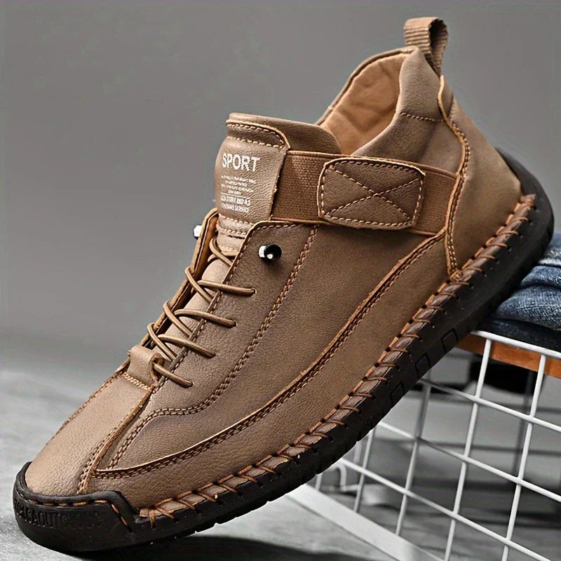 Emiline Comfort-Support Sneakers
