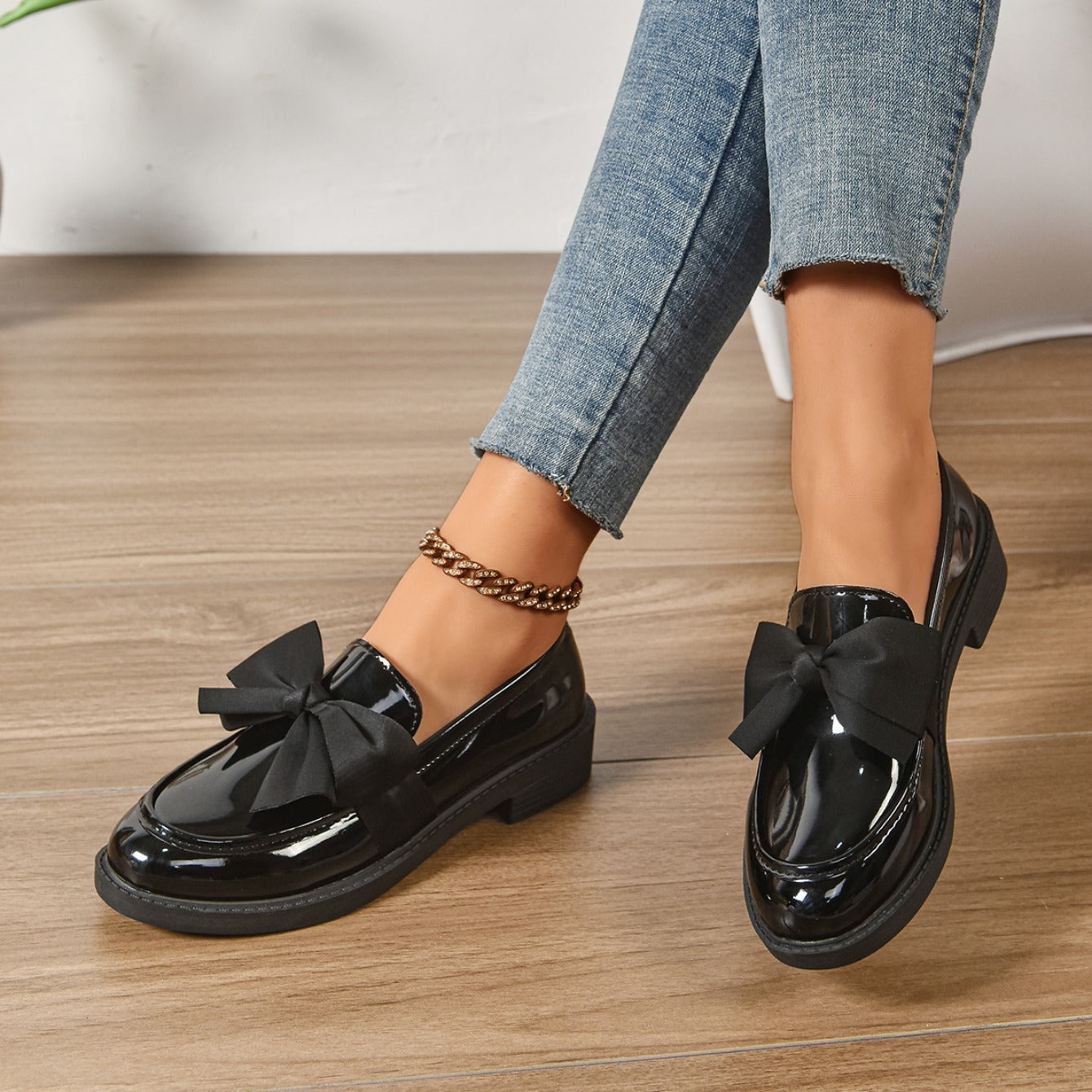 Aria Shoes