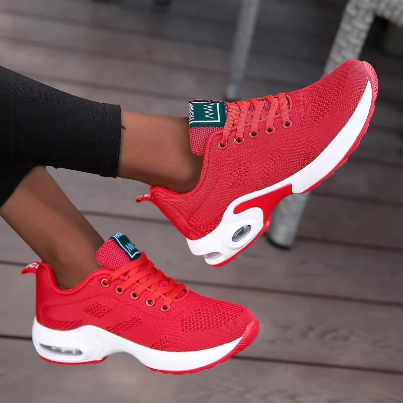 OrthoCare - Orthopedic Sneakers for Everyday Comfort