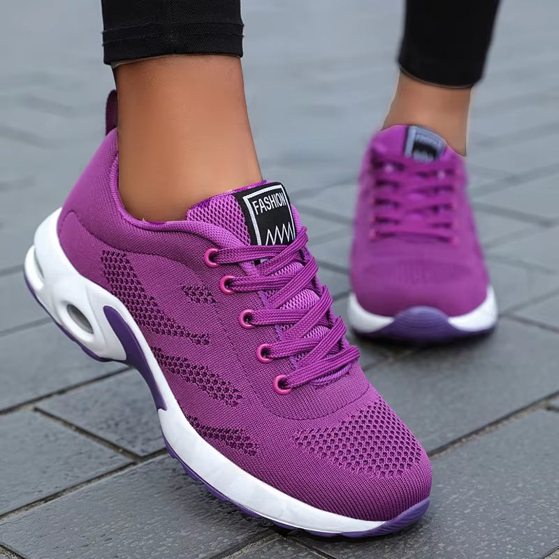 OrthoCare - Orthopedic Sneakers for Everyday Comfort