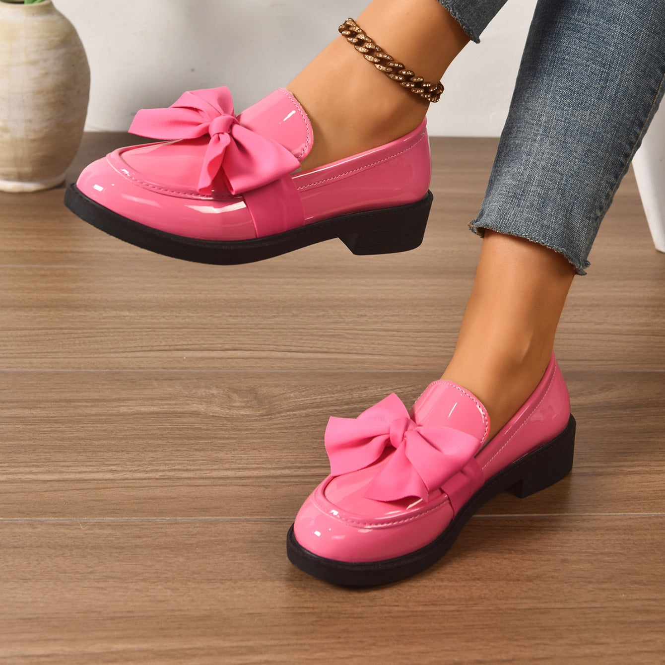 Aria Shoes