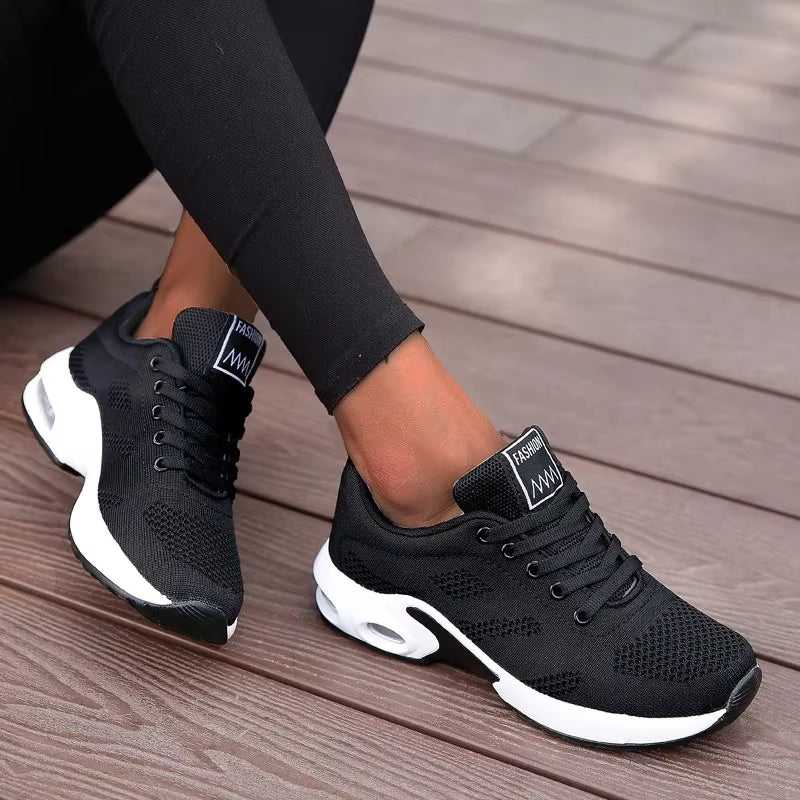OrthoCare - Orthopedic Sneakers for Everyday Comfort