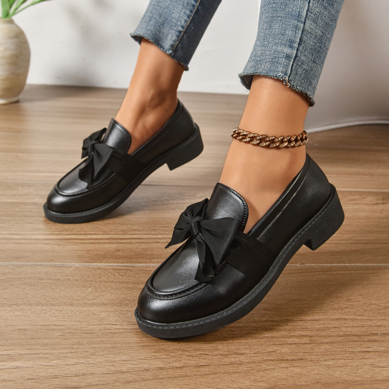 Aria Shoes