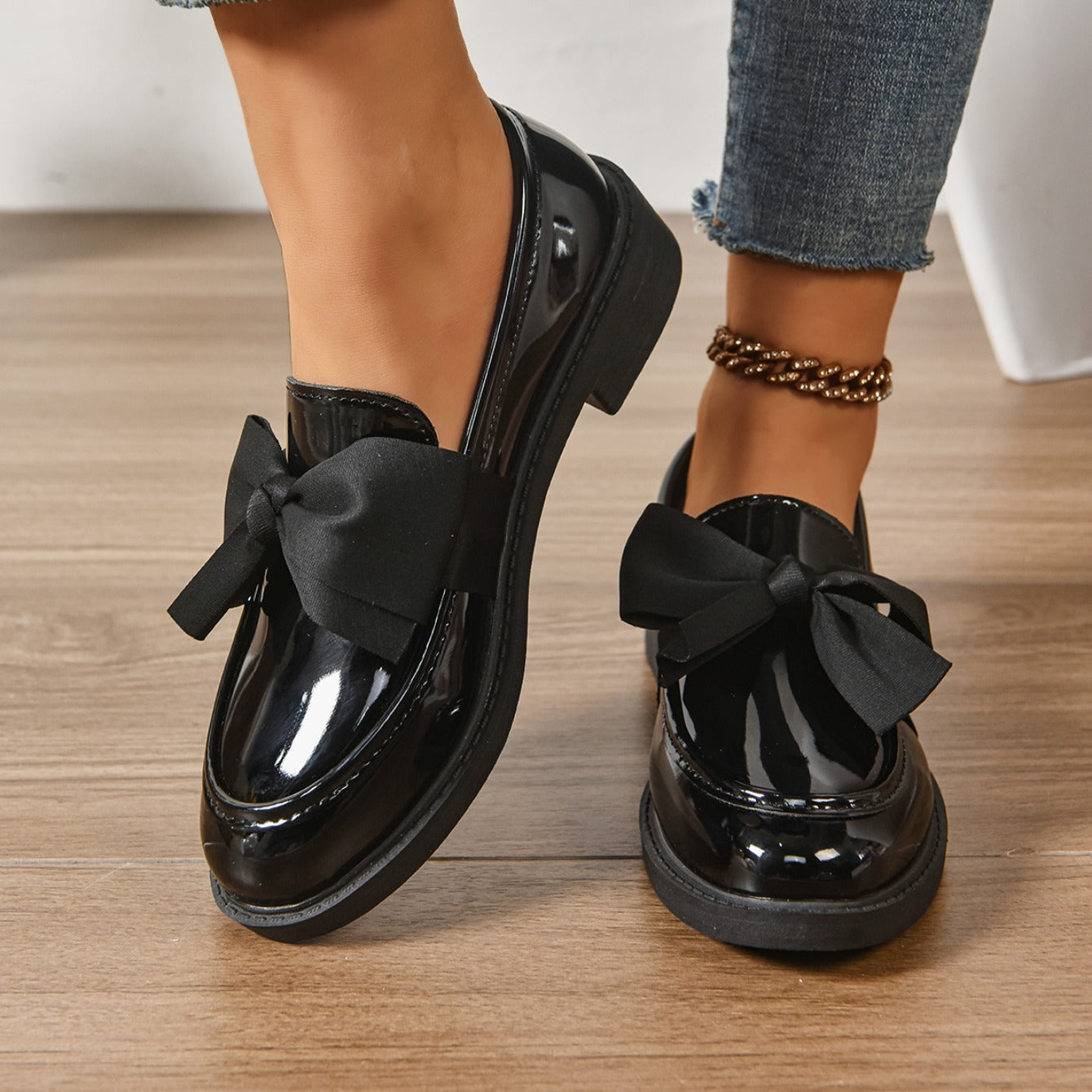 Aria Shoes