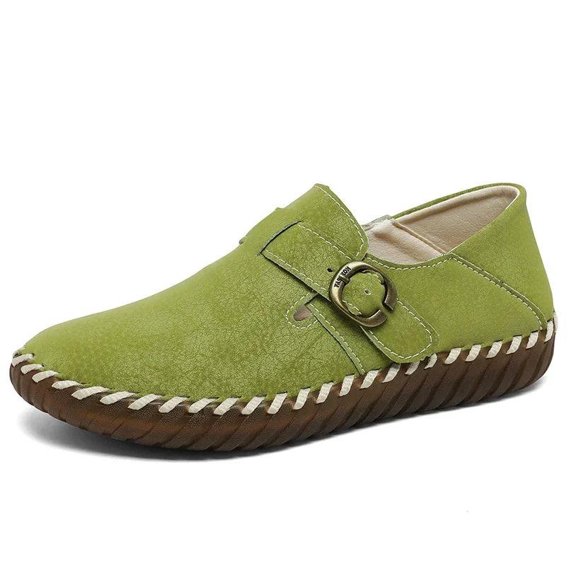 Solara | Orthopedic Shoes