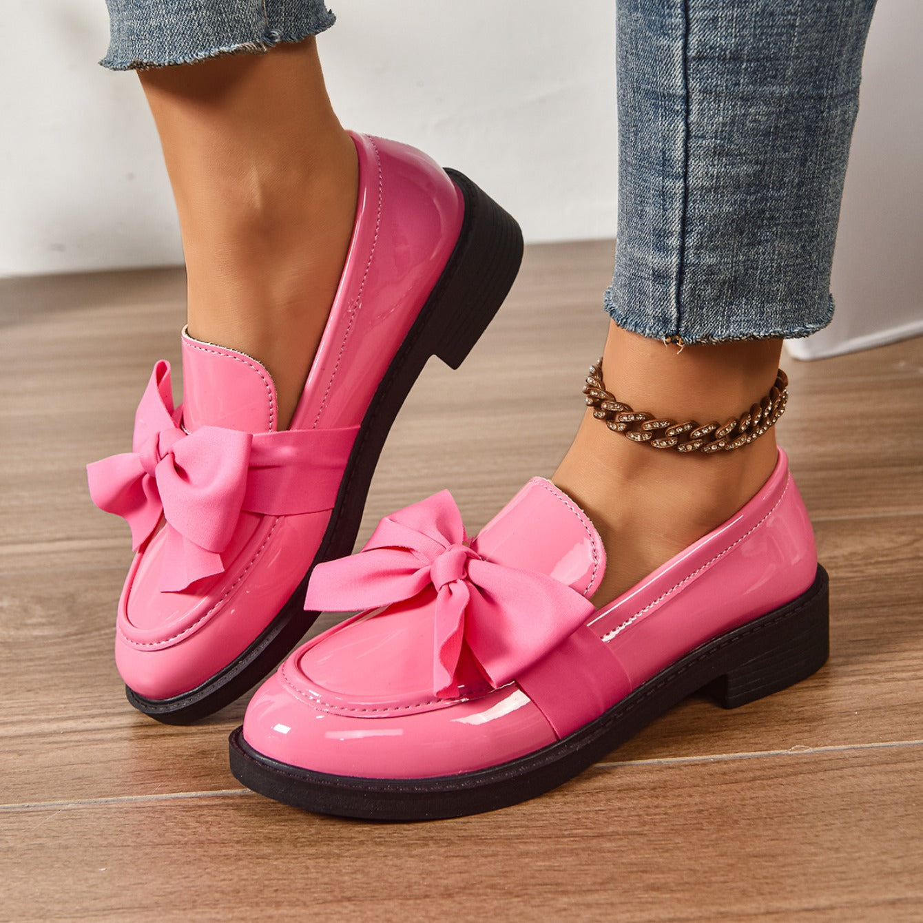 Aria Shoes