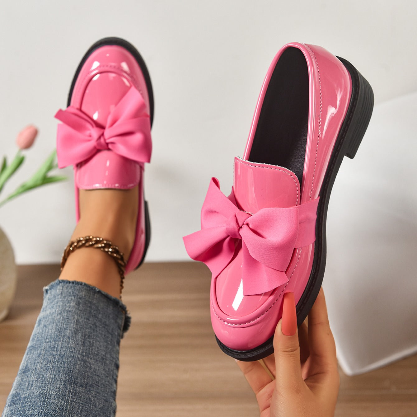 Aria Shoes