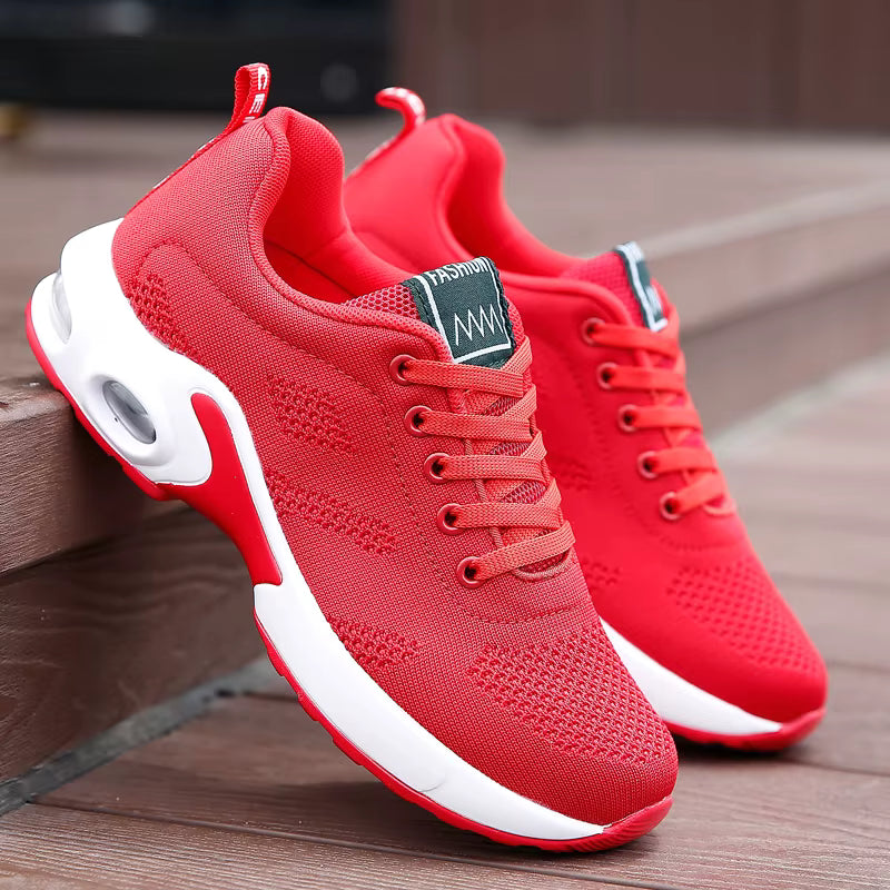 OrthoCare - Orthopedic Sneakers for Everyday Comfort