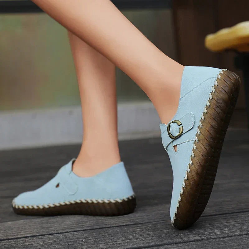 Solara | Orthopedic Shoes