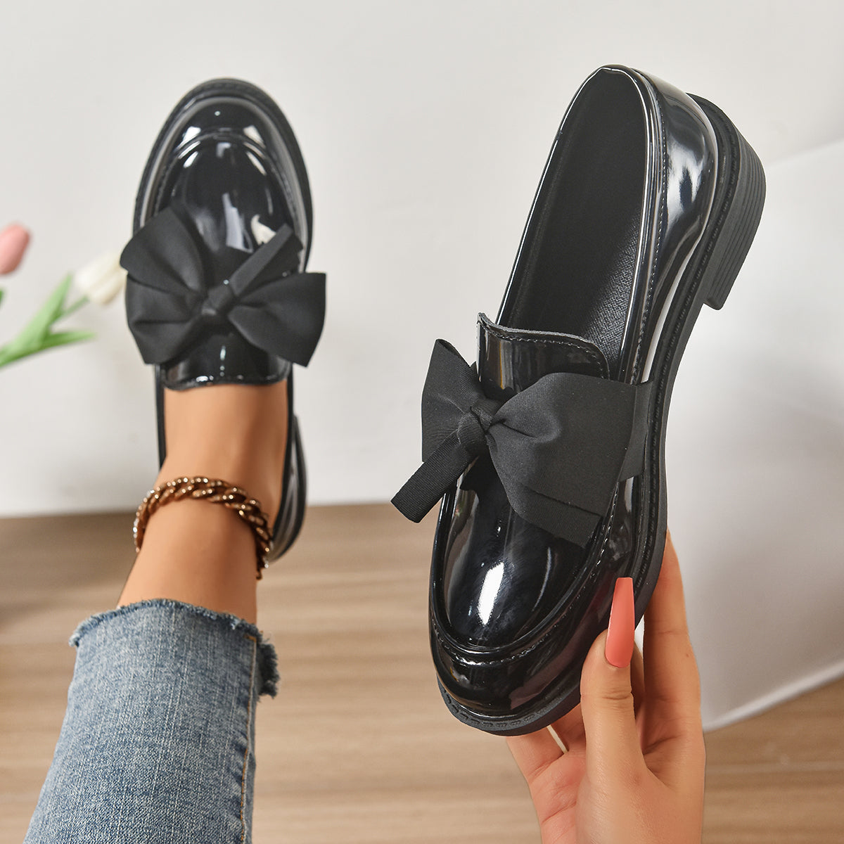 Aria Shoes