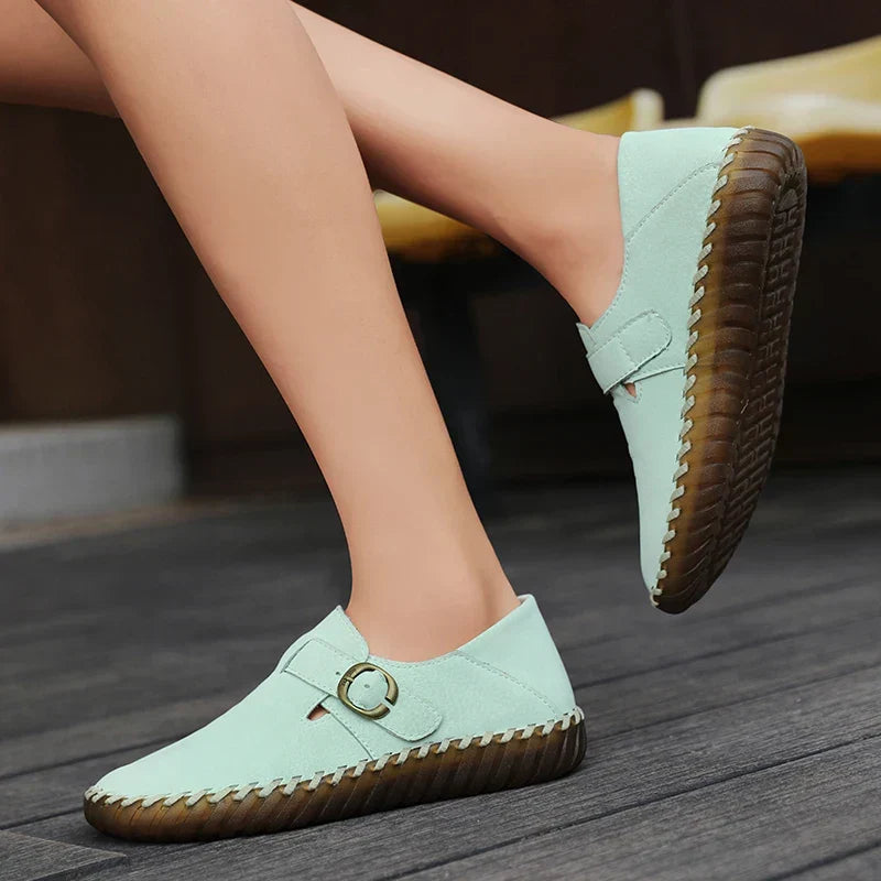 Solara | Orthopedic Shoes