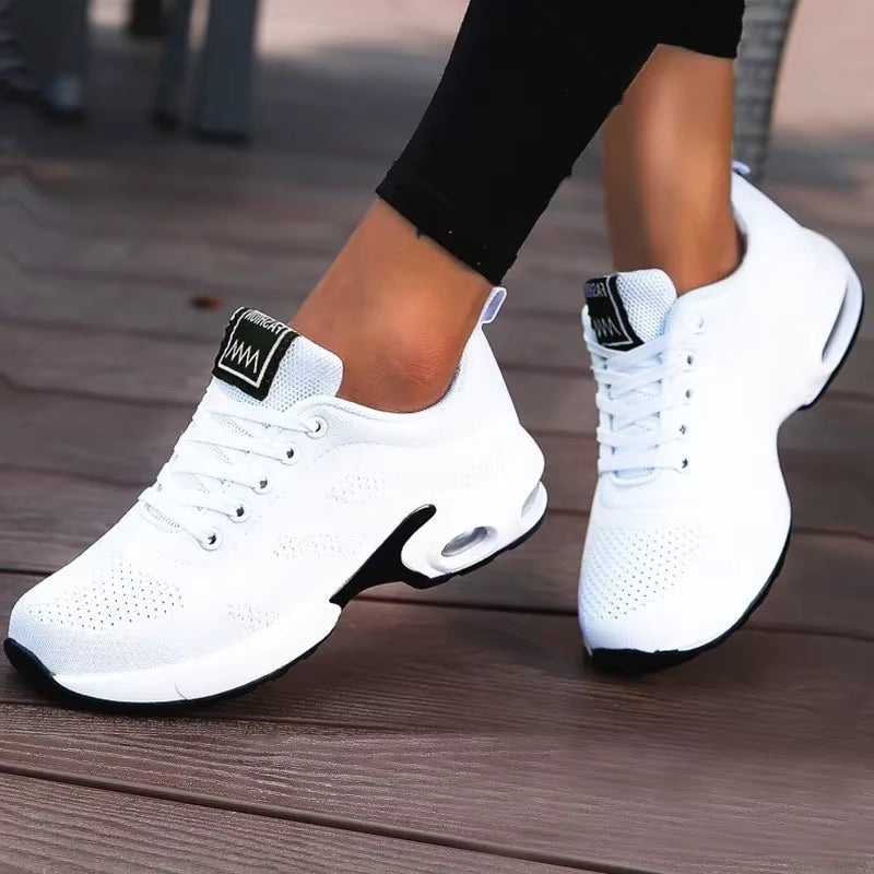 OrthoCare - Orthopedic Sneakers for Everyday Comfort