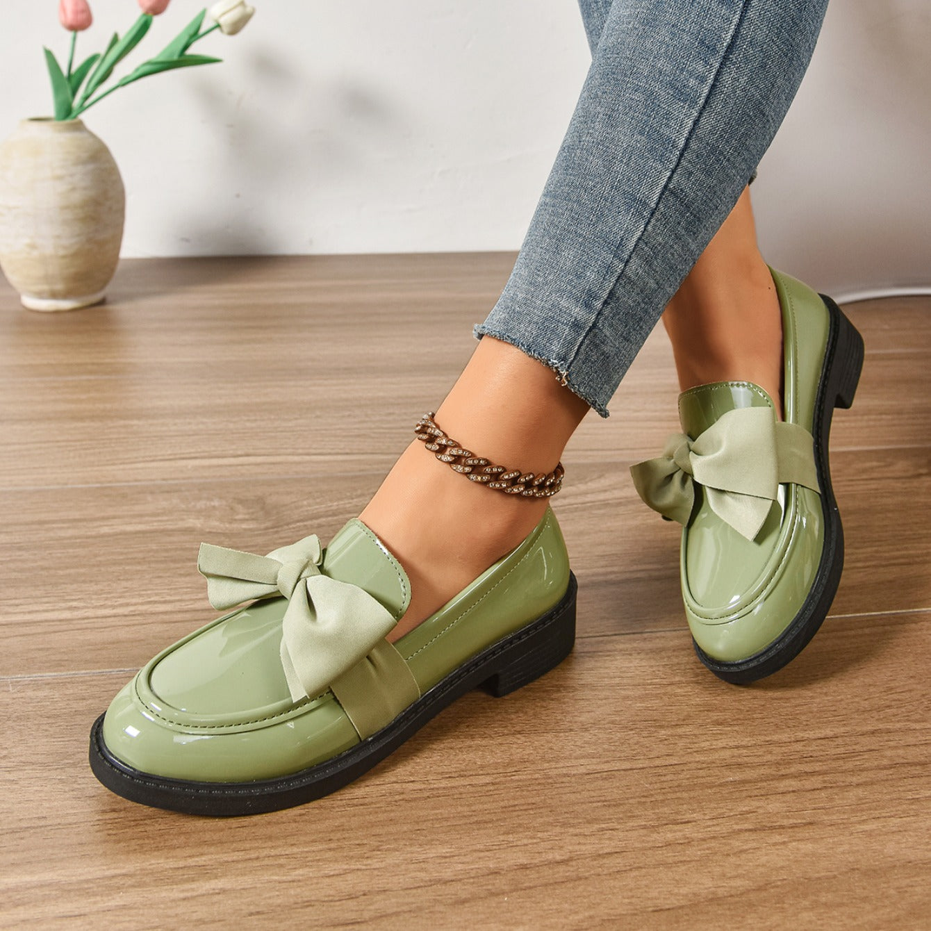 Aria Shoes