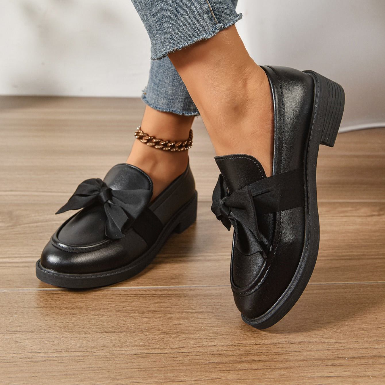 Aria Shoes