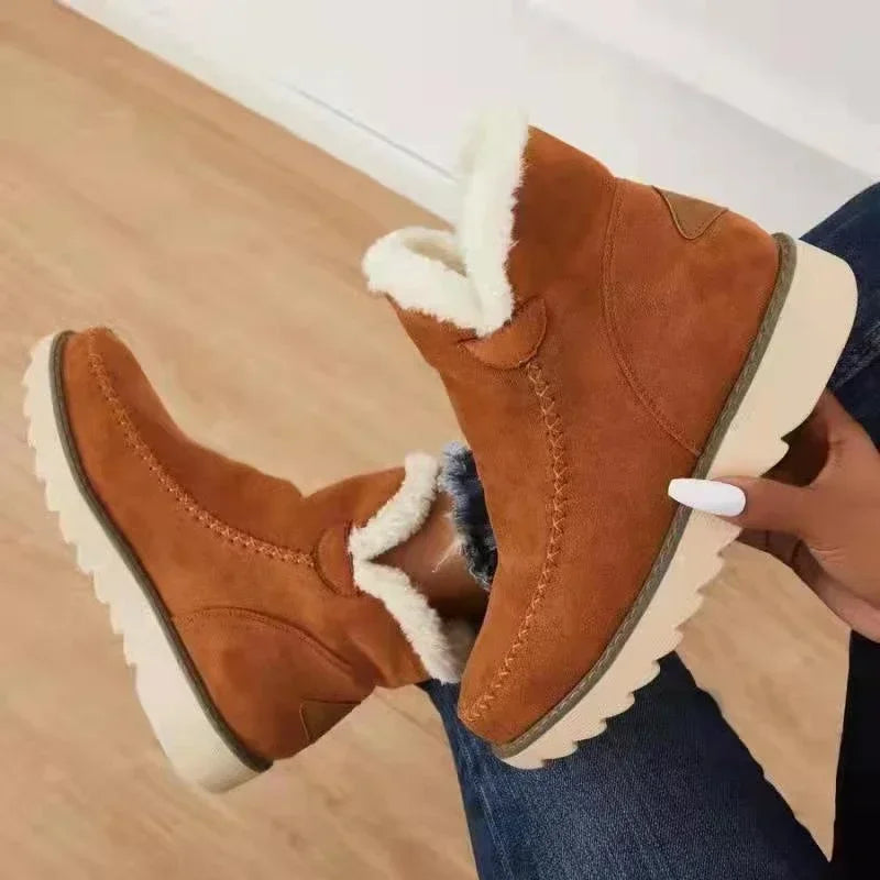 Roselyn™ | Orthopedic Boots