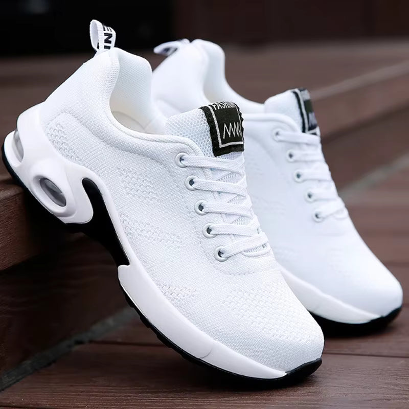 OrthoCare - Orthopedic Sneakers for Everyday Comfort