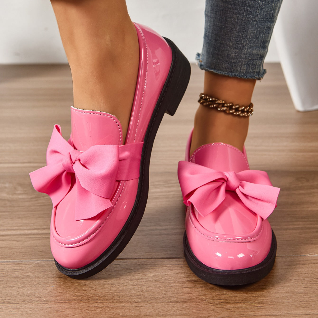 Aria Shoes