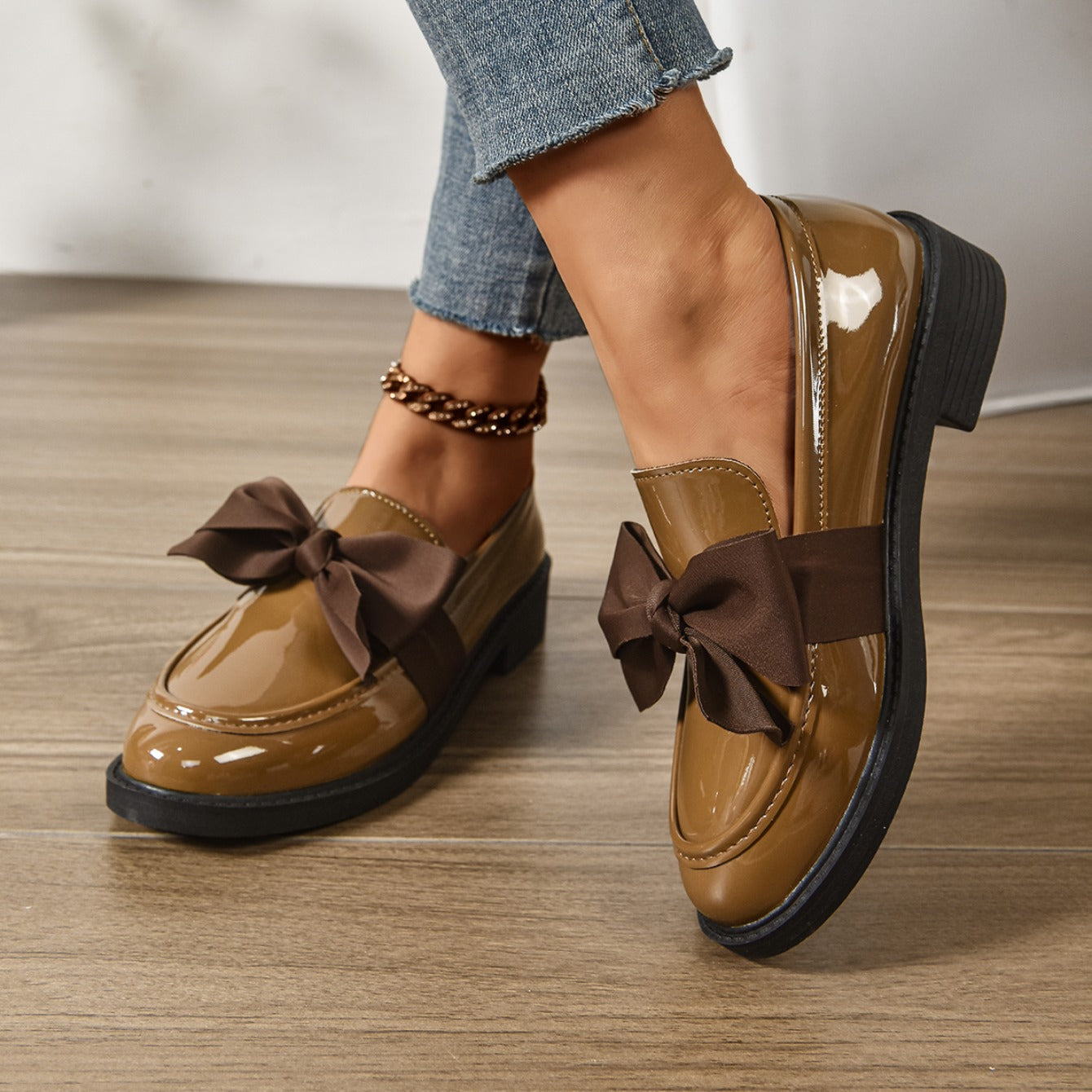 Aria Shoes