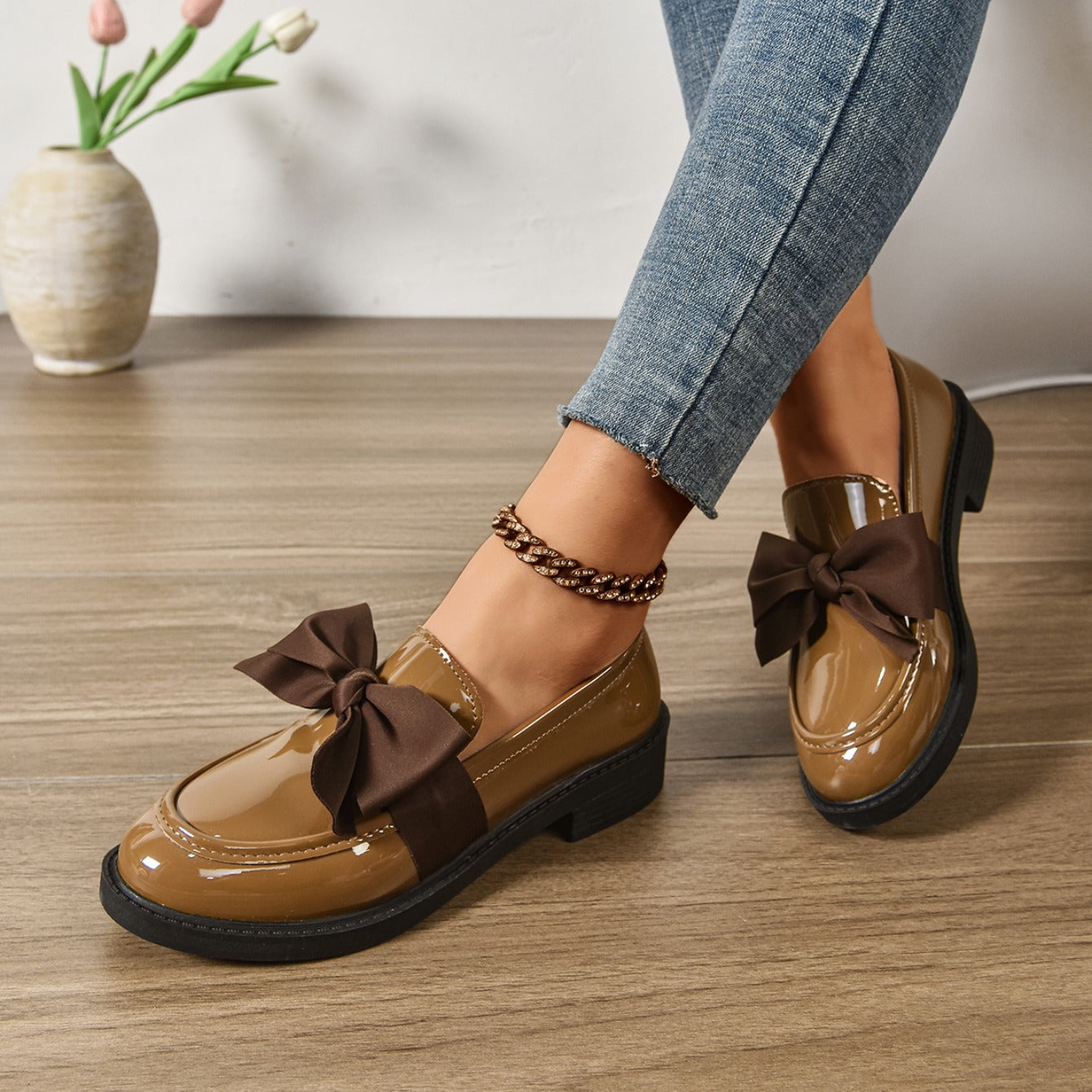 Aria Shoes