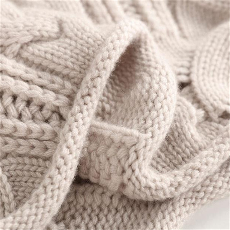 Evangeline - Elegant Sweater